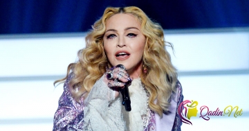 Madonnanın gözəllik sirləri