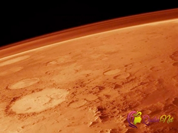 NASA: Marsda canlı həyat məhv olub - FOTO