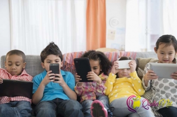 Uşaqların sosial mediaya ehtiyacı yoxdur