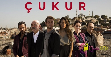 11 min tamaşaçı  "Çukur"dan şikayət etdi-FOTO