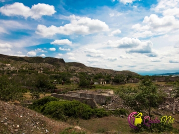 25 il Qubadlısız...