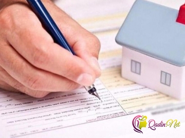 İpoteka ilə ev alanlar kimlərdir? 