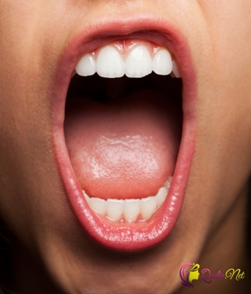 Diş qıcanmasının səbəbləri