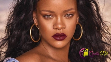 Rihanna yeni brendini təqdim edib - FOTO