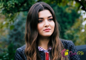 Hande və Murad bir-birini sildi