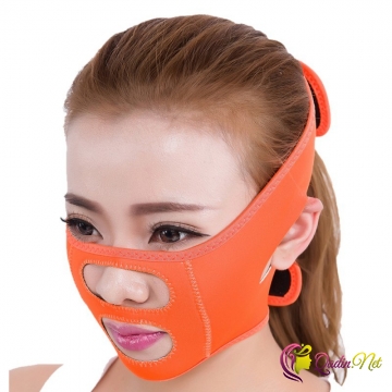 İltihablı sızanaqlardan xilas edən maska