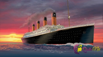 "Titanik" yenidən hazırlanır-2022-ci ildə təhvil veriləcək