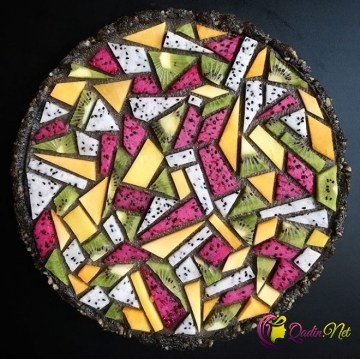 Mozaik tortlar