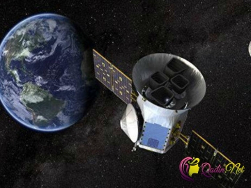 NASA Yerdən 23 dəfə ağır ekzoplanet kəşf etdi