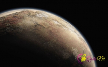 Pluton planeti haqqında bilmədiklərimiz