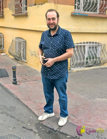 Aktyor 45 kq arıqladı, kimsə tanımadı-FOTO