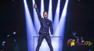 Rusiyanı "Eurovision 2019"-da Sergey Lazarev təmsil edəcək!