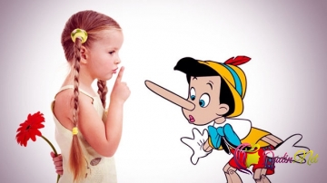 Uşaqlarda yalanın səbəbləri