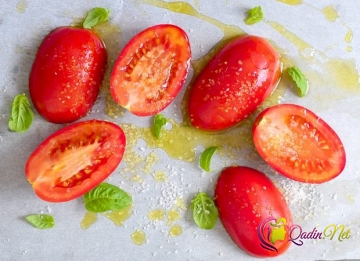 3 günə 3 kiloqram arıqladan pomidor pəhrizi