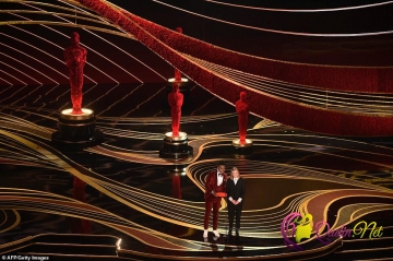 "Oskar" mükafatı: ən yaxşılar seçildi - FOTO
