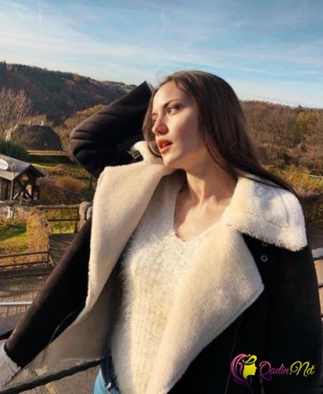 Fahriye bu tarixdə ana olacaq - FOTO
