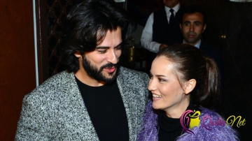 Fahriye bu tarixdə ana olacaq - FOTO