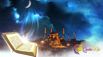 Müqəddəs Ramazan ayının ilk günü məlum oldu