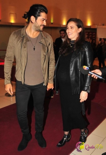 Fahriye Evcen inanılmaz dərəcədə kökəldi вЂ“ FOTO