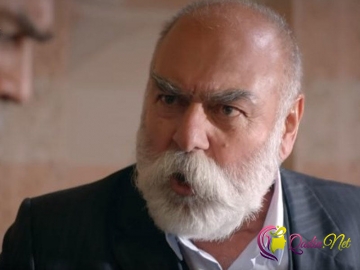 "Hercai"də QALMQAL-FOTO