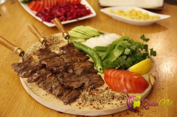 Sobada kabab (foto-resept)