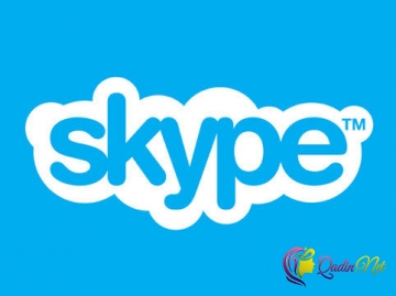 Skype-da YENİLİK!
