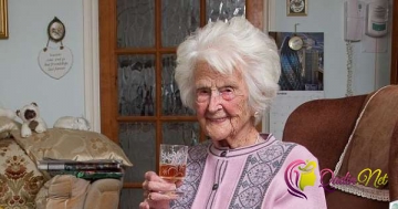 Britaniyanın ən yaşlı sakini 113 yaşında vəfat etdi 