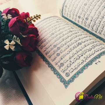 Ölüyə Quran oxumaq