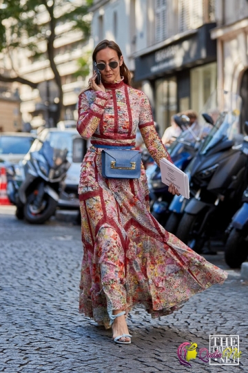 2019 Couture Moda Həftəsi (1)