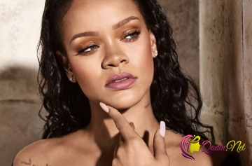Rihanna haqqında bilinməyən faktlar