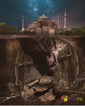 İstanbulun gözəlliyini əks etdirən şəkillər