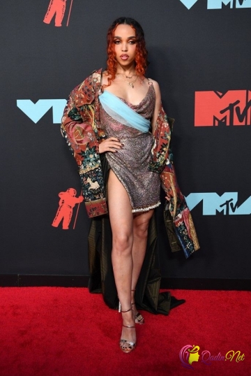 2019 MTV Musiqi Mükafatları: Qırmızı Xalça