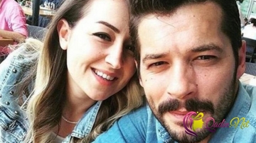 "İstanbullu Gelin"in aktyoru 10 il sonra boşandı