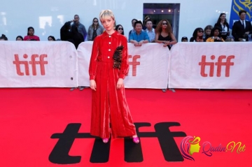 Toronto Film Festivalı: Qırmızı Xalça