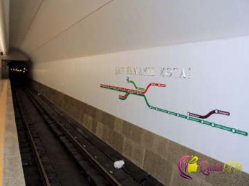 Metro istifadəçilərinə ŞAD XƏBƏR