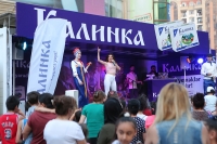 “Kalinka” yağı markası Azərbaycanın bölgələrində konsertlərə start verdi