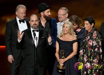 “Taxt oyunları” “Emmy”də 14 mükafat aldı - FOTO