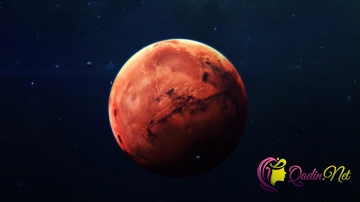 Marsdan gələn “cəhənnəm səsləri” вЂ“ NASA-dan sensasion kəşf