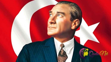 Atatürkün övladları