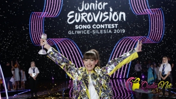 “Junior Eurovision”un qalibi yenə bu ölkə oldu - VİDEO