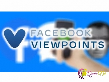 "Facebook" yeni xidmətini istifadəyə verib