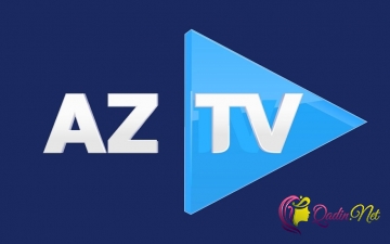 AzTV HD formata keçir