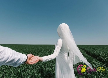 Dində evliliyin 5 meyarı