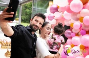 Tarkanın ikinci körpəsinin cinsiyyəti məlum oldu-FOTO