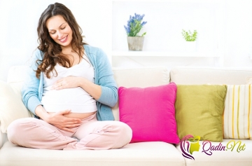 Sağlam hamiləlik üçün 5 idman  qaydası