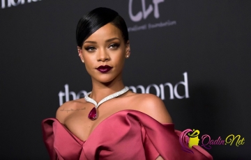 Rihannanın gözəllik sirləri