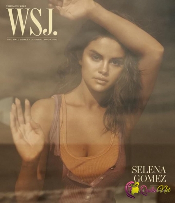 Selena Gomez yeni FOTOları ilə TƏƏCCÜBLƏNDİRDİ