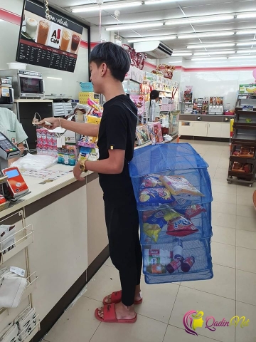 Tayland plastik paket istifadəsinə qadağa qoydu