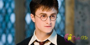 "Harry Potter"i dilənçi bilib 5 dollar verdilər -FOTO