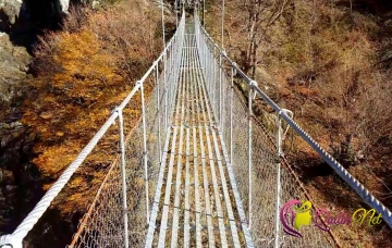 Vahiməli yolların apardığı "keçmiş"